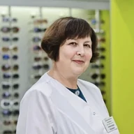 Спиридонова Александра Петровна